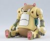 Hasegawa 64765 MechatroWeGo 11 RS Morino & Ash 2 Set 1:35